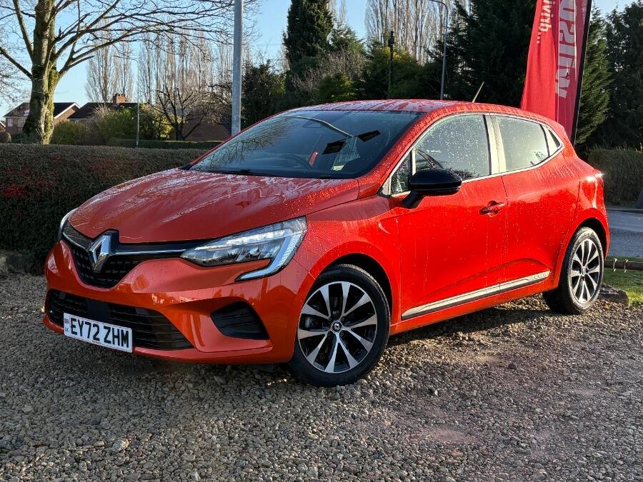 Used Renault Clio for sale - 77598997: Photo 5