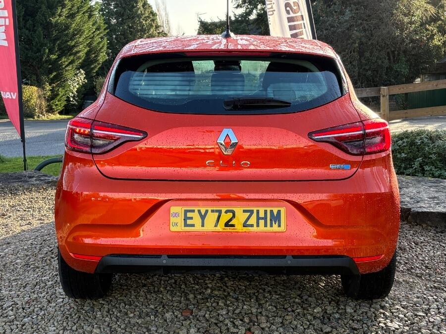 Used Renault Clio for sale - 77598997: Photo 8