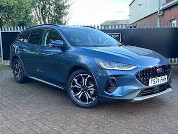 Used Ford Focus 2024 for sale - 77091585: Photo