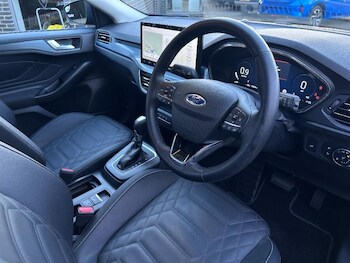 Used Ford Focus 2024 for sale - 77091585: Photo