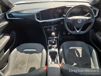 Used Vauxhall Mokka 2023 for sale - 78099838: Photo