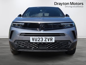 Used Vauxhall Mokka 2023 for sale - 78099838: Photo