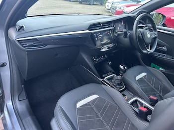 Used Vauxhall Corsa 2022 for sale - 76886406: Photo