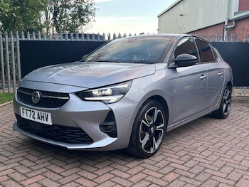 Used Vauxhall Corsa 2022 for sale - 76886406: Photo