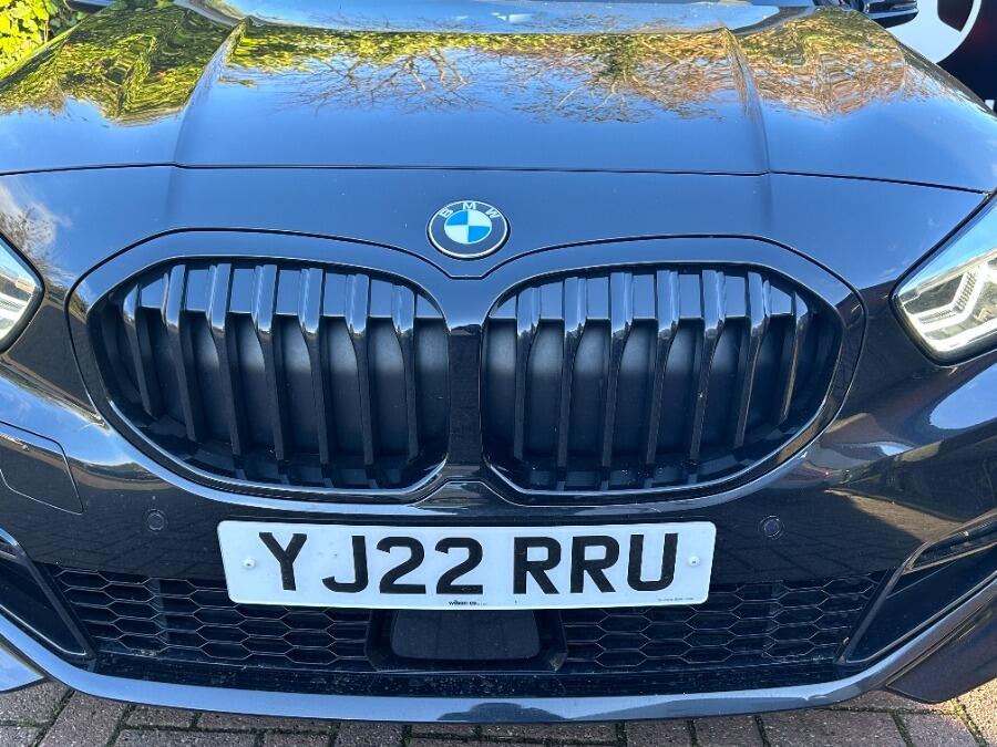 Used BMW 1 Series 2022 for sale - 76361403: Photo 10