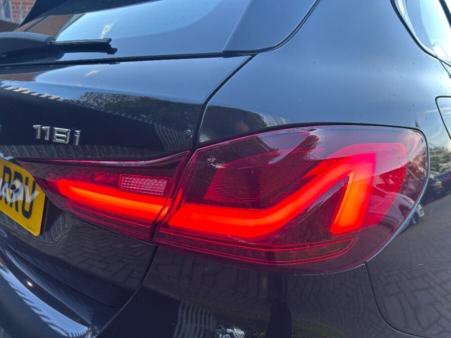 Used BMW 1 Series 2022 for sale - 76361403: Photo 13