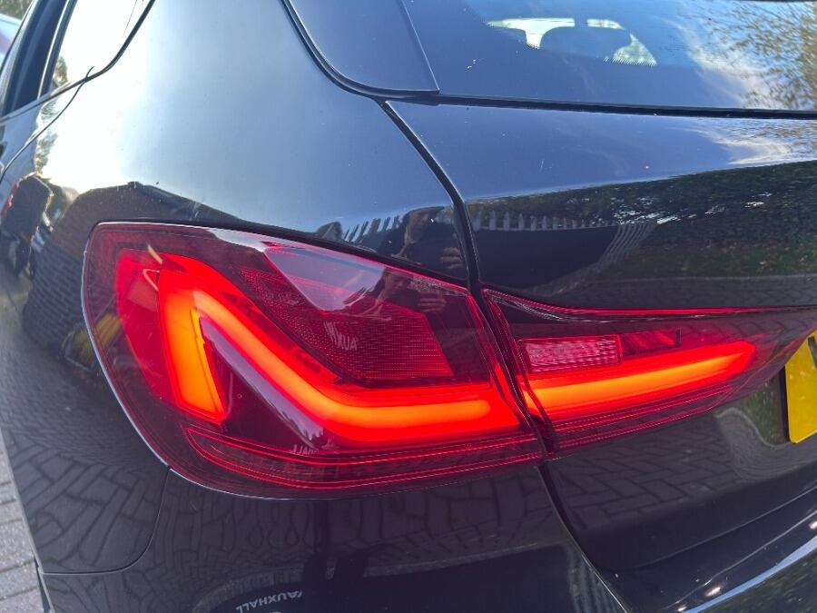 Used BMW 1 Series 2022 for sale - 76361403: Photo 16