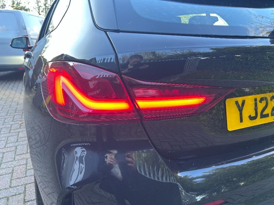 Used BMW 1 Series 2022 for sale - 76361403: Photo 17