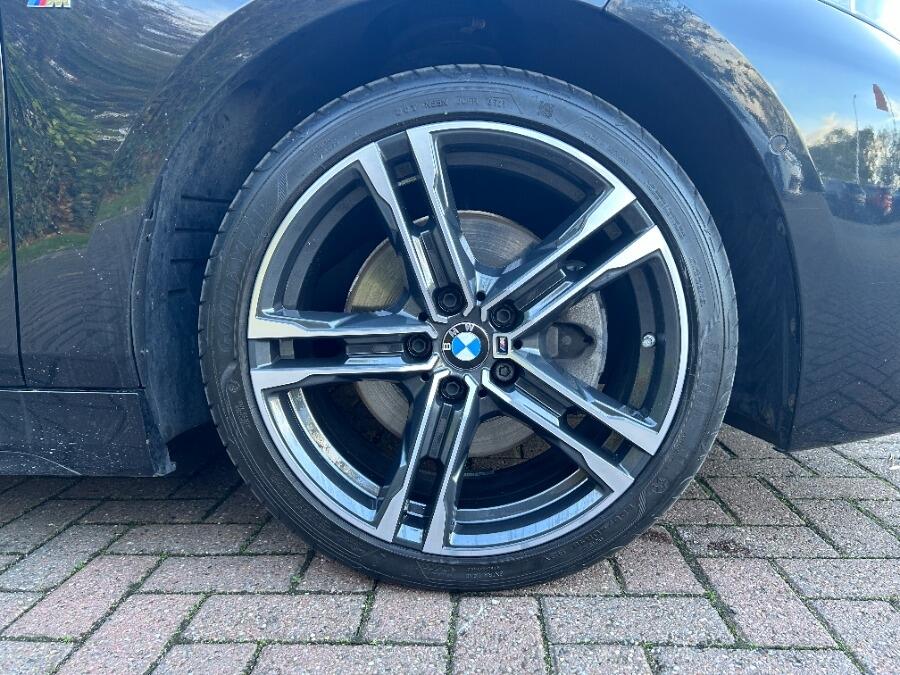 Used BMW 1 Series 2022 for sale - 76361403: Photo 19