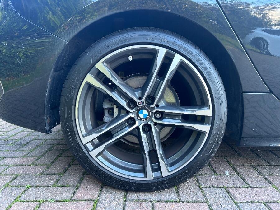 Used BMW 1 Series 2022 for sale - 76361403: Photo 20