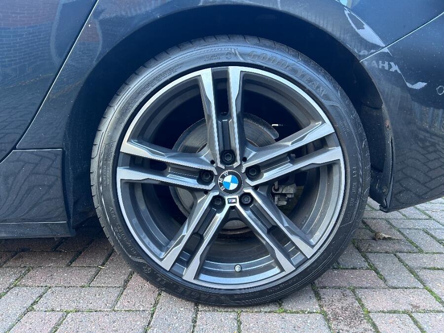 Used BMW 1 Series 2022 for sale - 76361403: Photo 21