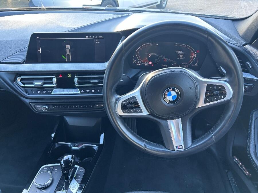 Used BMW 1 Series 2022 for sale - 76361403: Photo 24