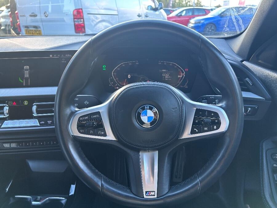 Used BMW 1 Series 2022 for sale - 76361403: Photo 25