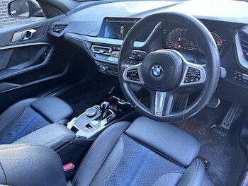 Used BMW 1 Series 2022 for sale - 76361403: Photo