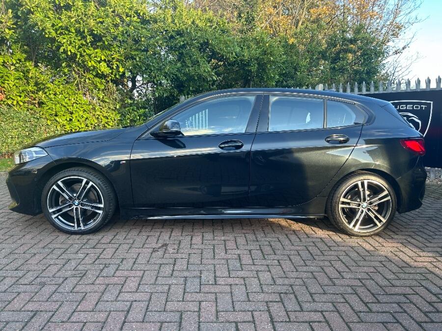 Used BMW 1 Series 2022 for sale - 76361403: Photo 3