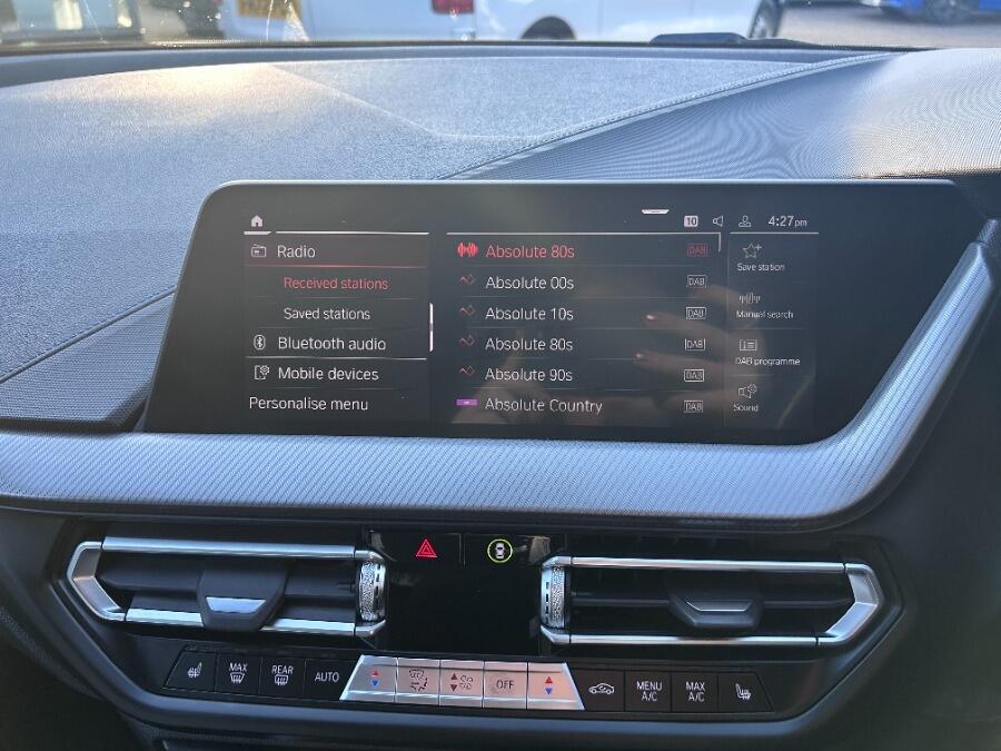 Used BMW 1 Series 2022 for sale - 76361403: Photo 35