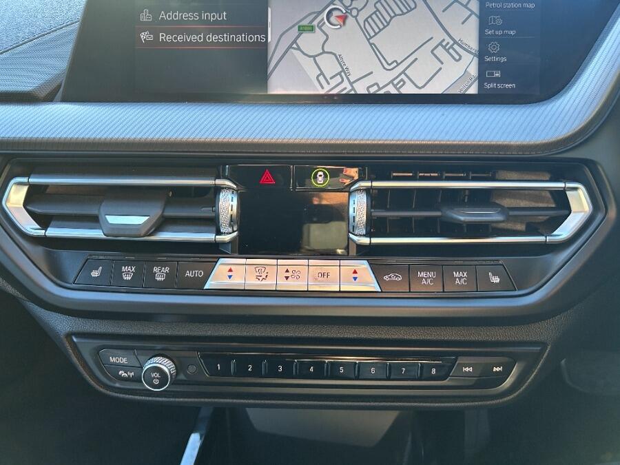 Used BMW 1 Series 2022 for sale - 76361403: Photo 36