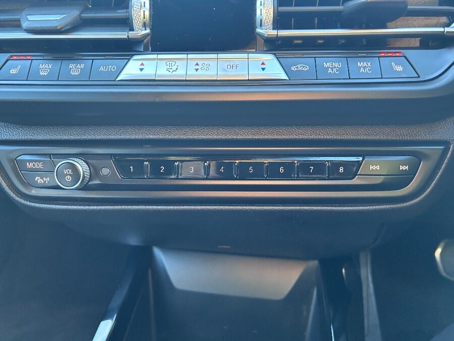 Used BMW 1 Series 2022 for sale - 76361403: Photo 40