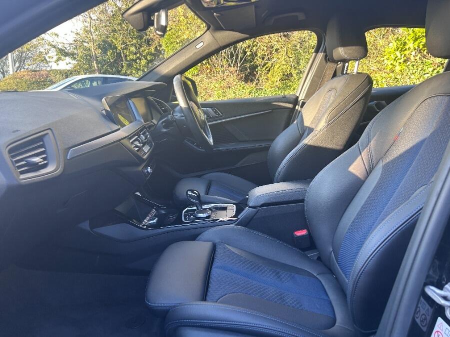 Used BMW 1 Series 2022 for sale - 76361403: Photo 53