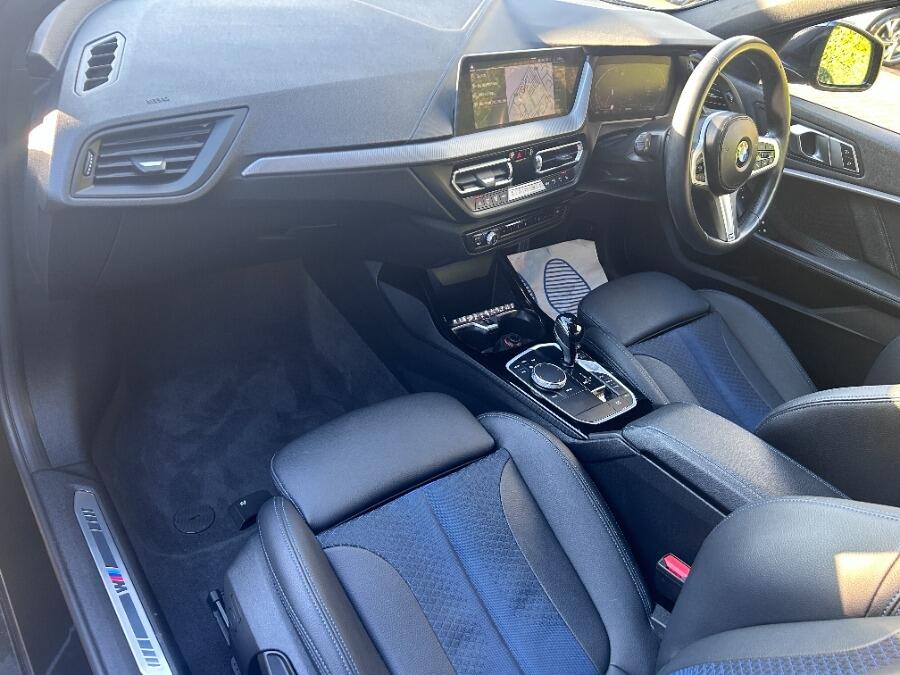 Used BMW 1 Series 2022 for sale - 76361403: Photo 54
