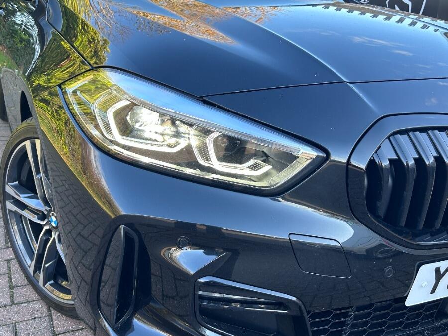 Used BMW 1 Series 2022 for sale - 76361403: Photo 7