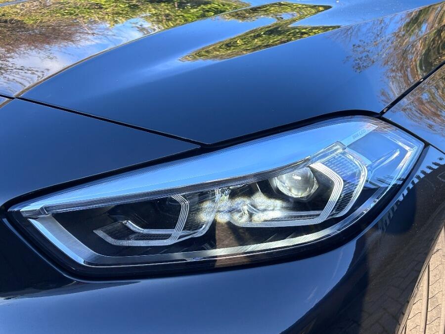 Used BMW 1 Series 2022 for sale - 76361403: Photo 8