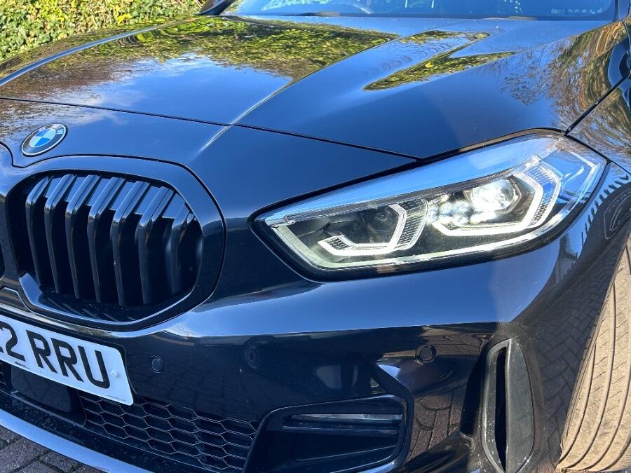 Used BMW 1 Series 2022 for sale - 76361403: Photo 9
