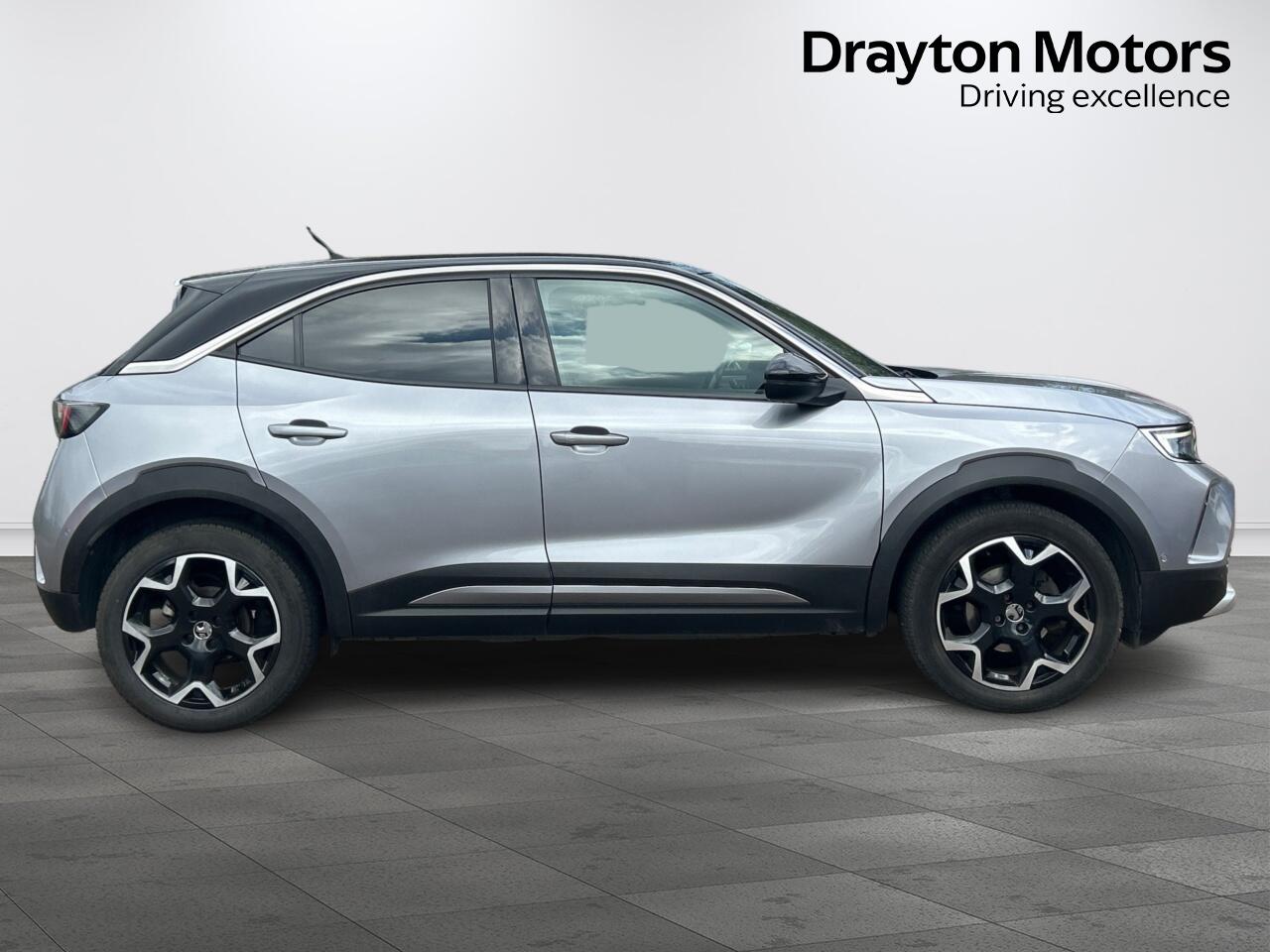 Used Vauxhall Mokka 2022 for sale - 78033808: Photo 10