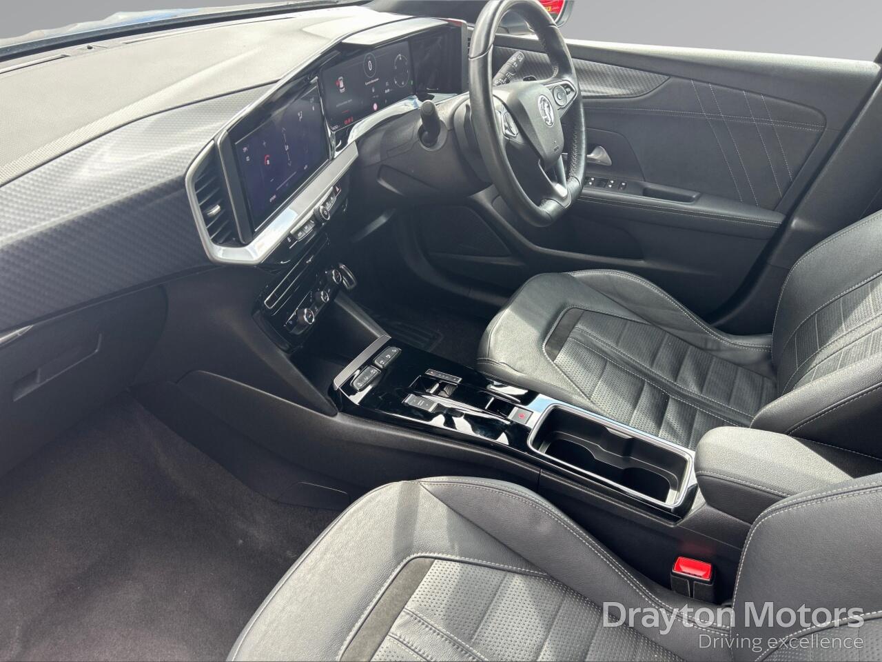 Used Vauxhall Mokka 2022 for sale - 78033808: Photo 12