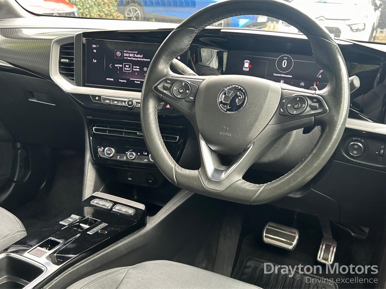 Used Vauxhall Mokka 2022 for sale - 78033808: Photo 13