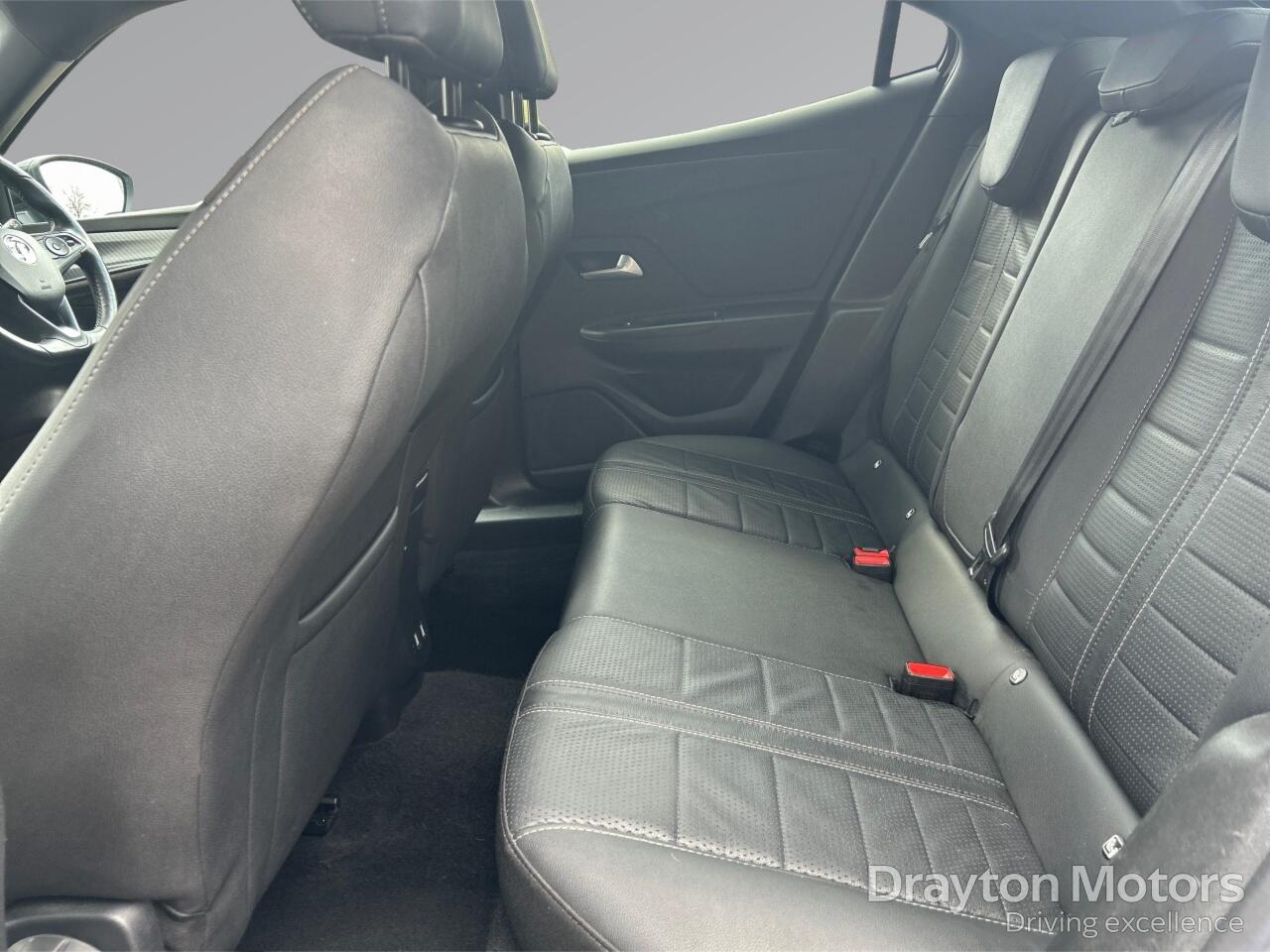 Used Vauxhall Mokka 2022 for sale - 78033808: Photo 14