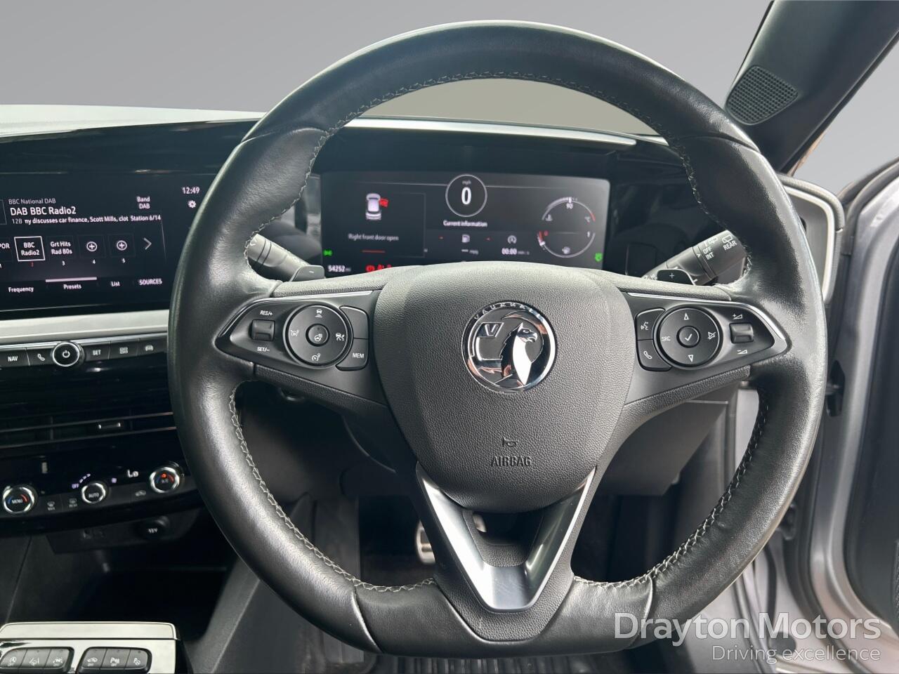 Used Vauxhall Mokka 2022 for sale - 78033808: Photo 15