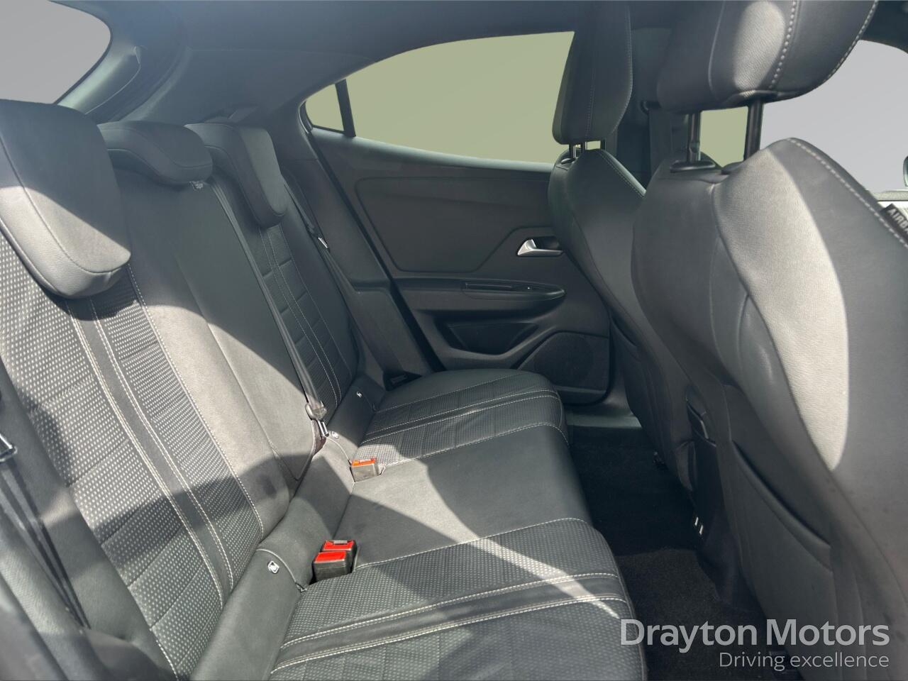 Used Vauxhall Mokka 2022 for sale - 78033808: Photo 16