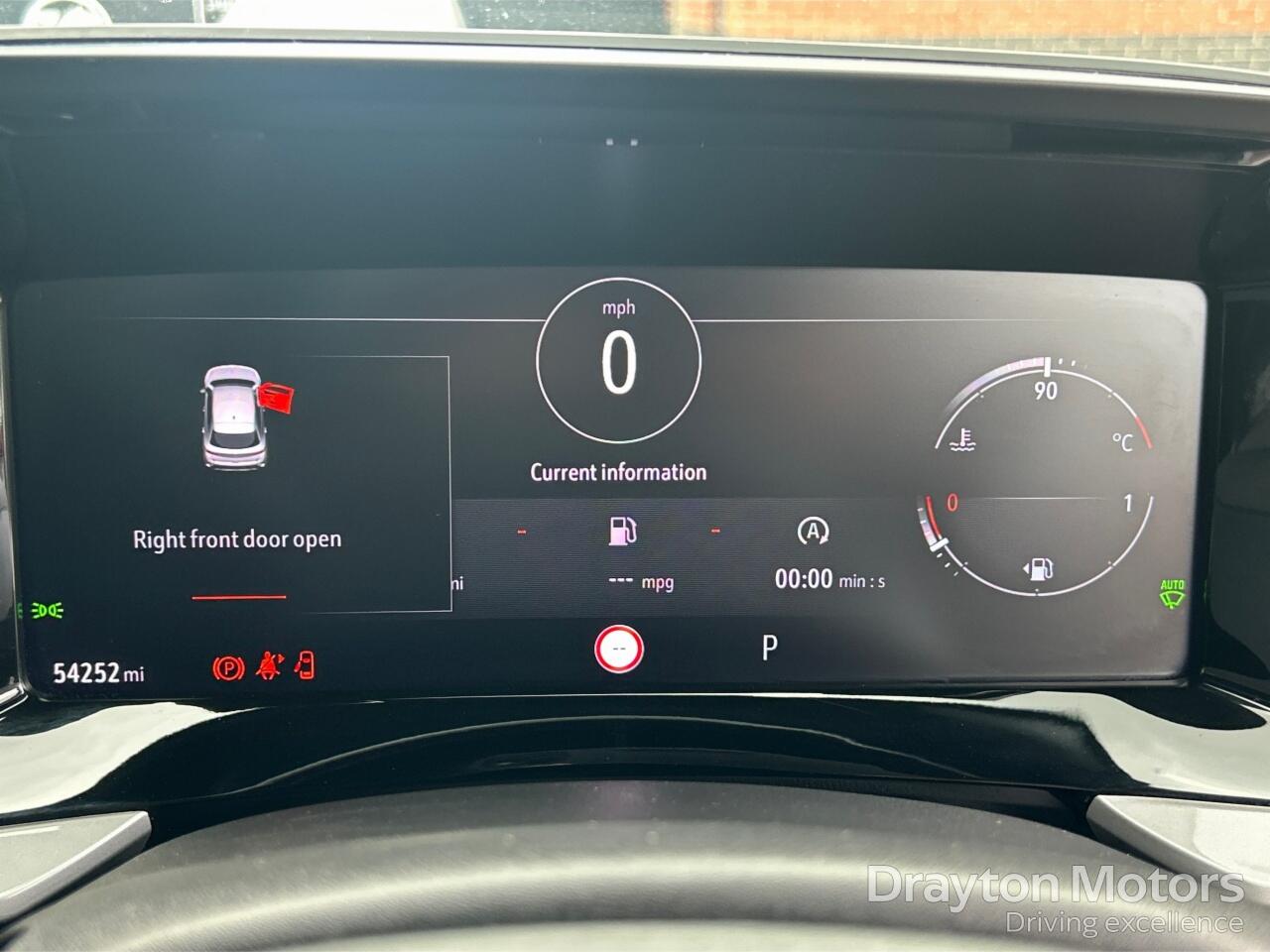 Used Vauxhall Mokka 2022 for sale - 78033808: Photo 18