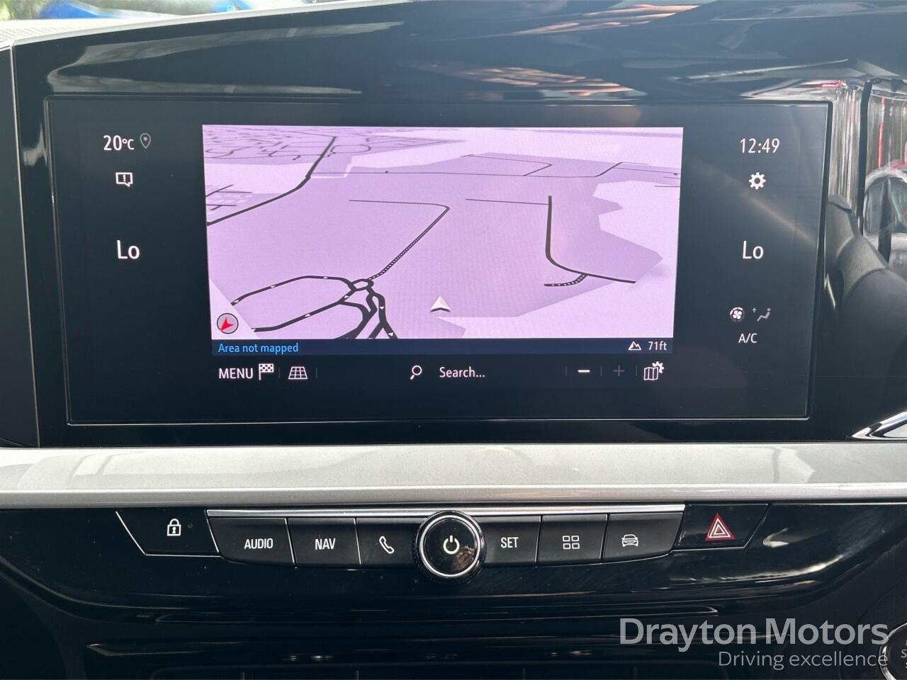 Used Vauxhall Mokka 2022 for sale - 78033808: Photo 20