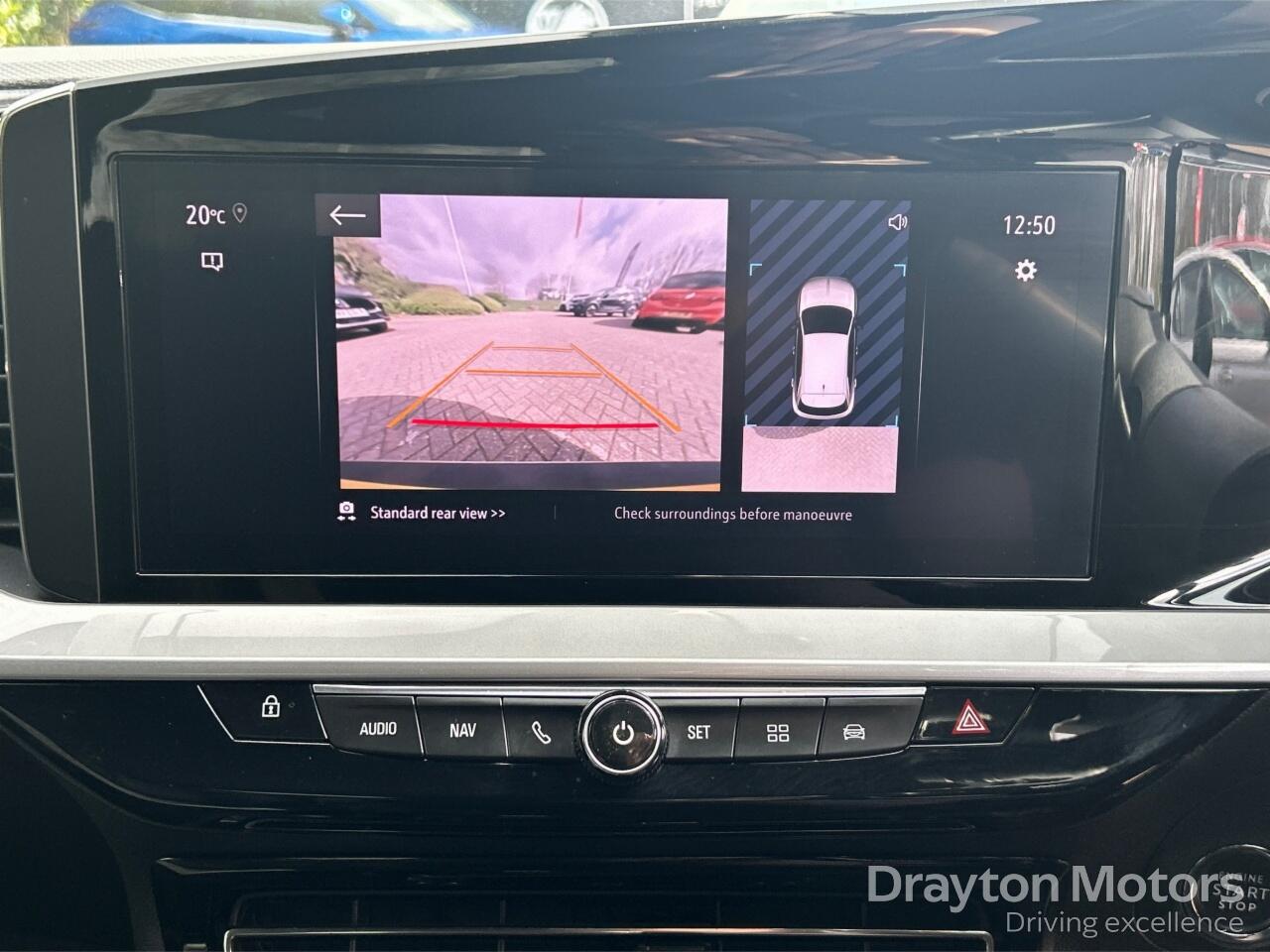 Used Vauxhall Mokka 2022 for sale - 78033808: Photo 21