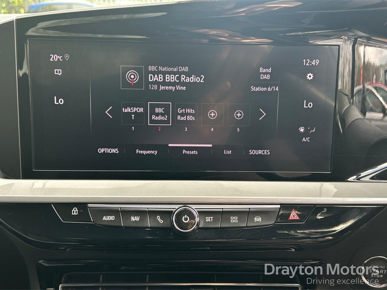 Used Vauxhall Mokka 2022 for sale - 78033808: Photo 22