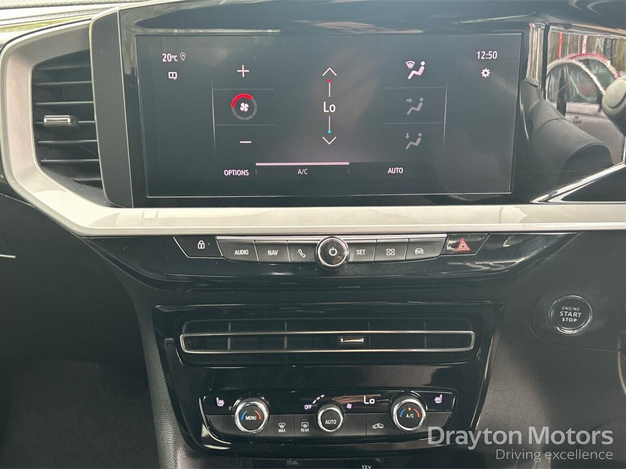 Used Vauxhall Mokka 2022 for sale - 78033808: Photo 23