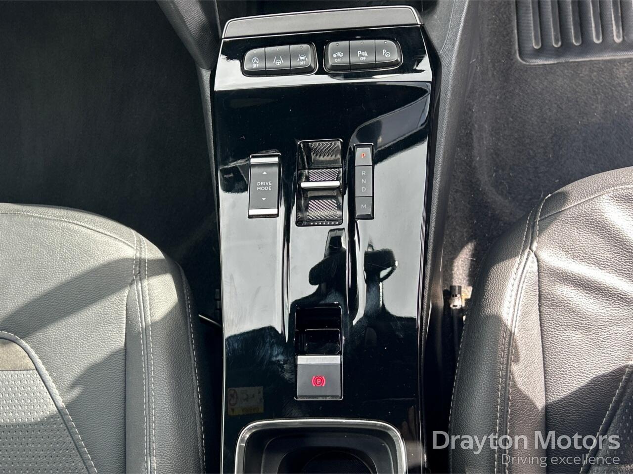 Used Vauxhall Mokka 2022 for sale - 78033808: Photo 24