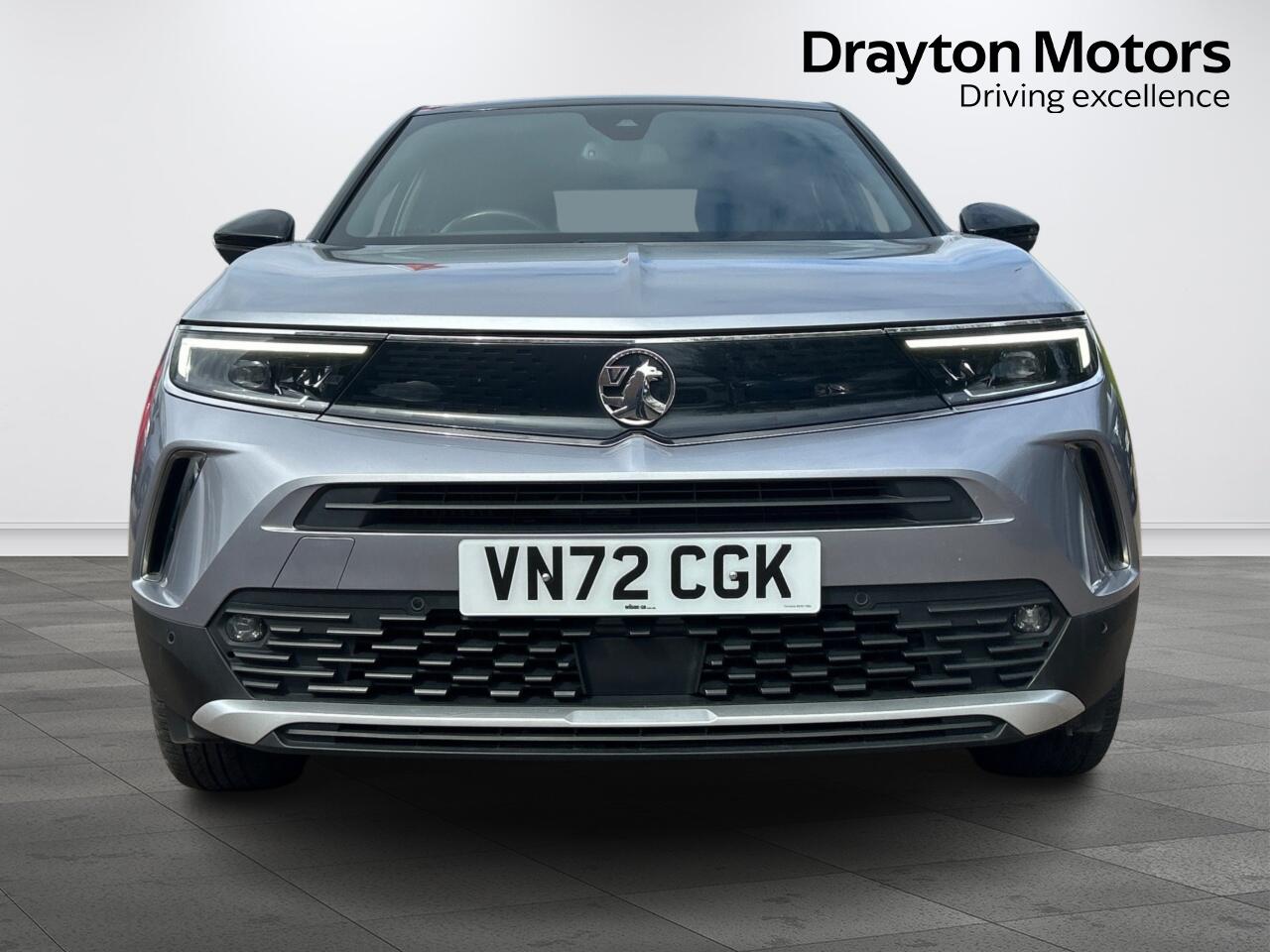 Used Vauxhall Mokka 2022 for sale - 78033808: Photo 3