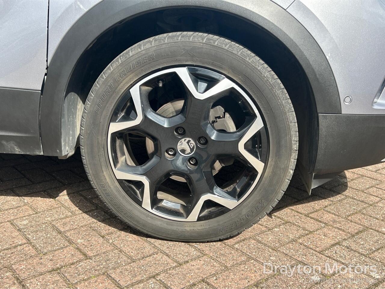 Used Vauxhall Mokka 2022 for sale - 78033808: Photo 34