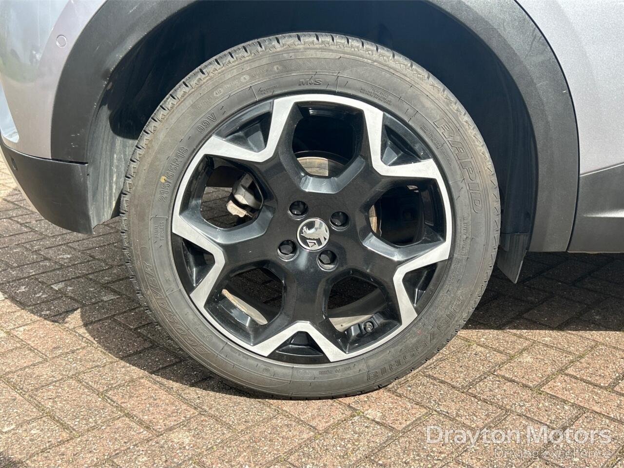 Used Vauxhall Mokka 2022 for sale - 78033808: Photo 35