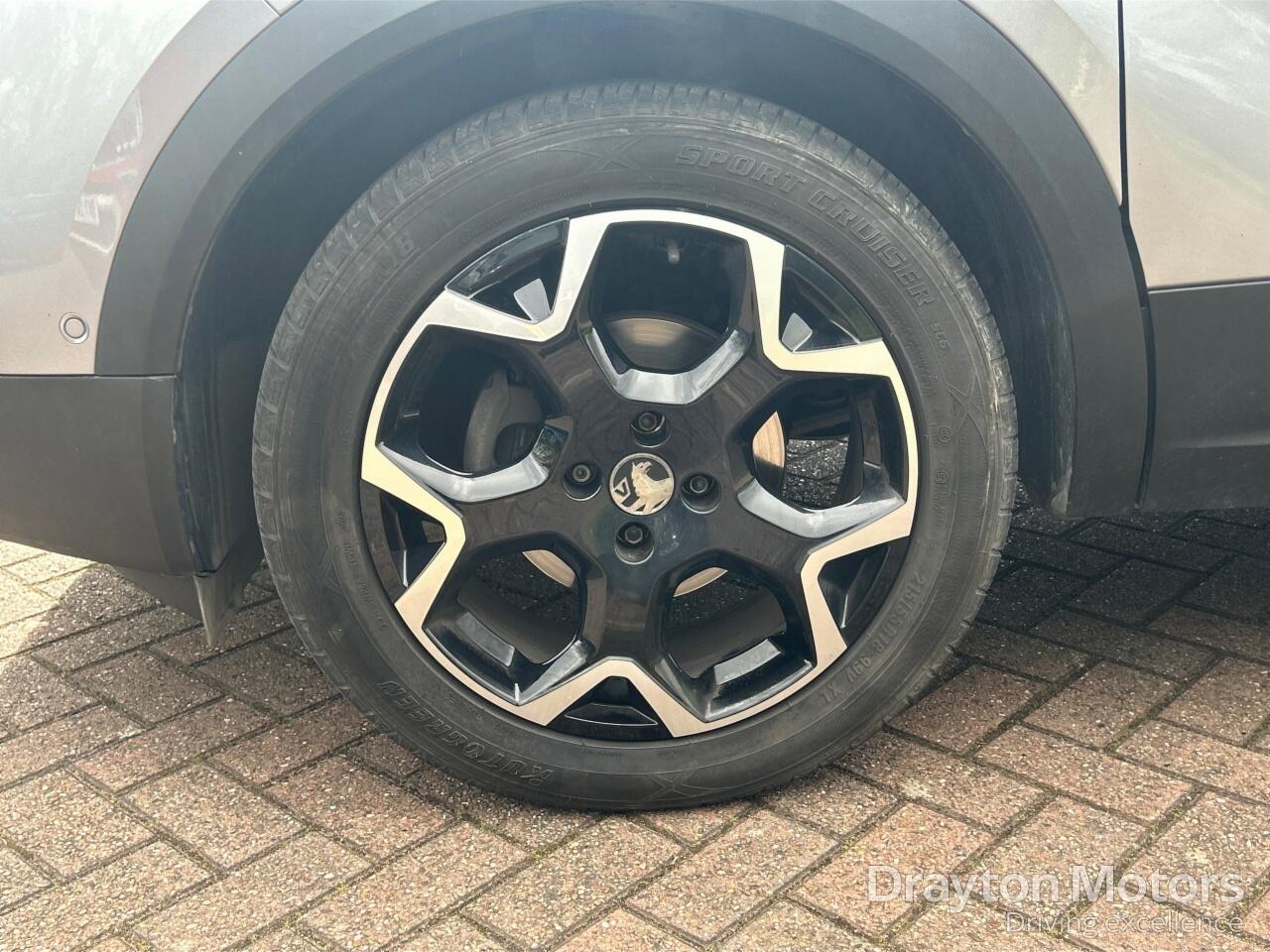 Used Vauxhall Mokka 2022 for sale - 78033808: Photo 36