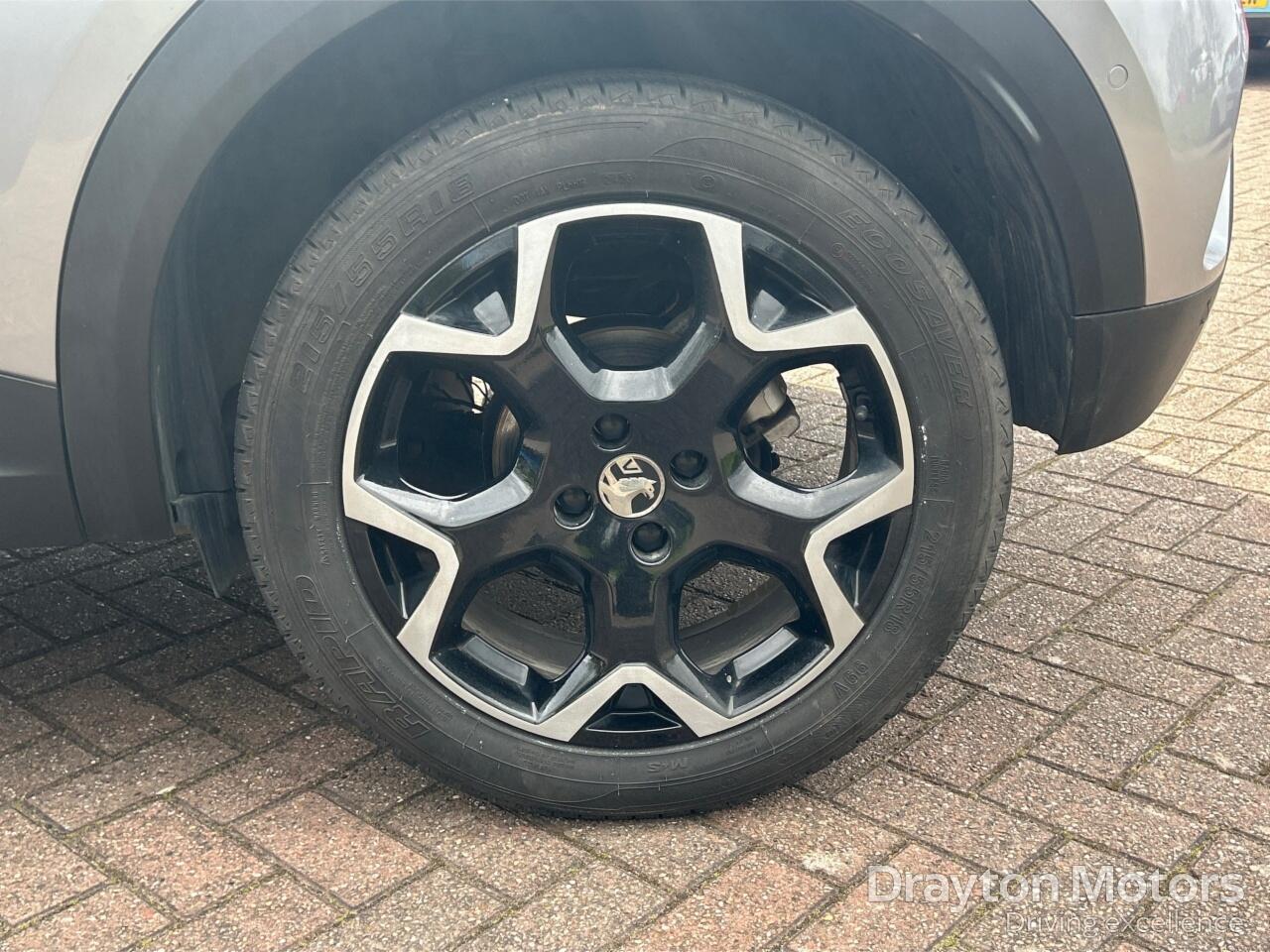 Used Vauxhall Mokka 2022 for sale - 78033808: Photo 37