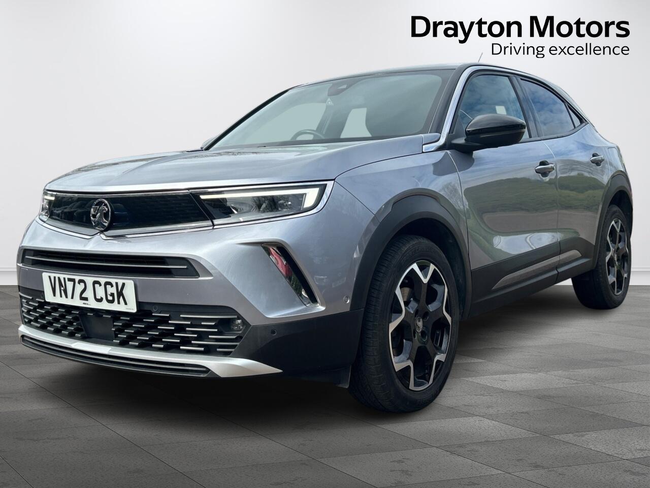 Used Vauxhall Mokka 2022 for sale - 78033808: Photo 5