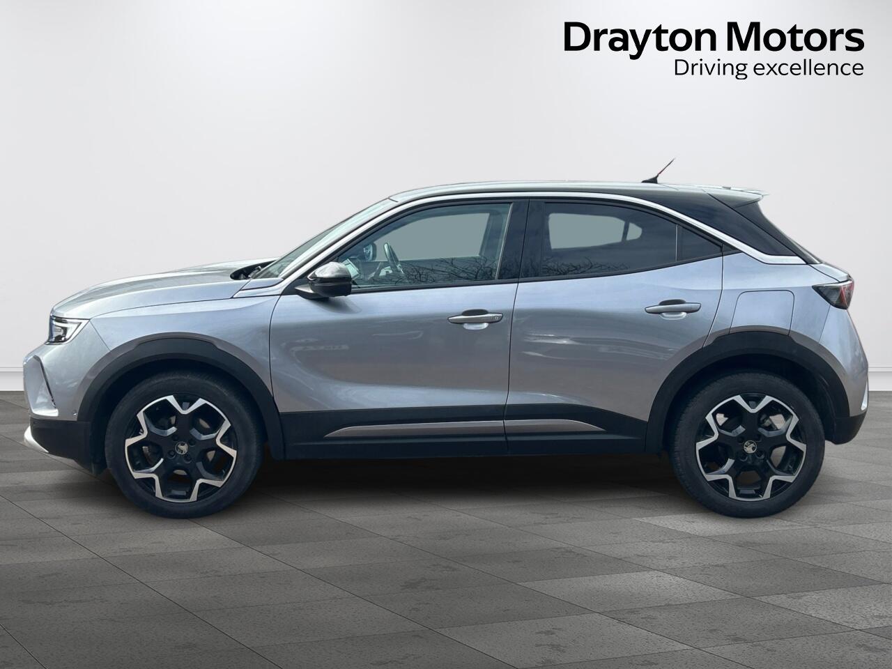 Used Vauxhall Mokka 2022 for sale - 78033808: Photo 6