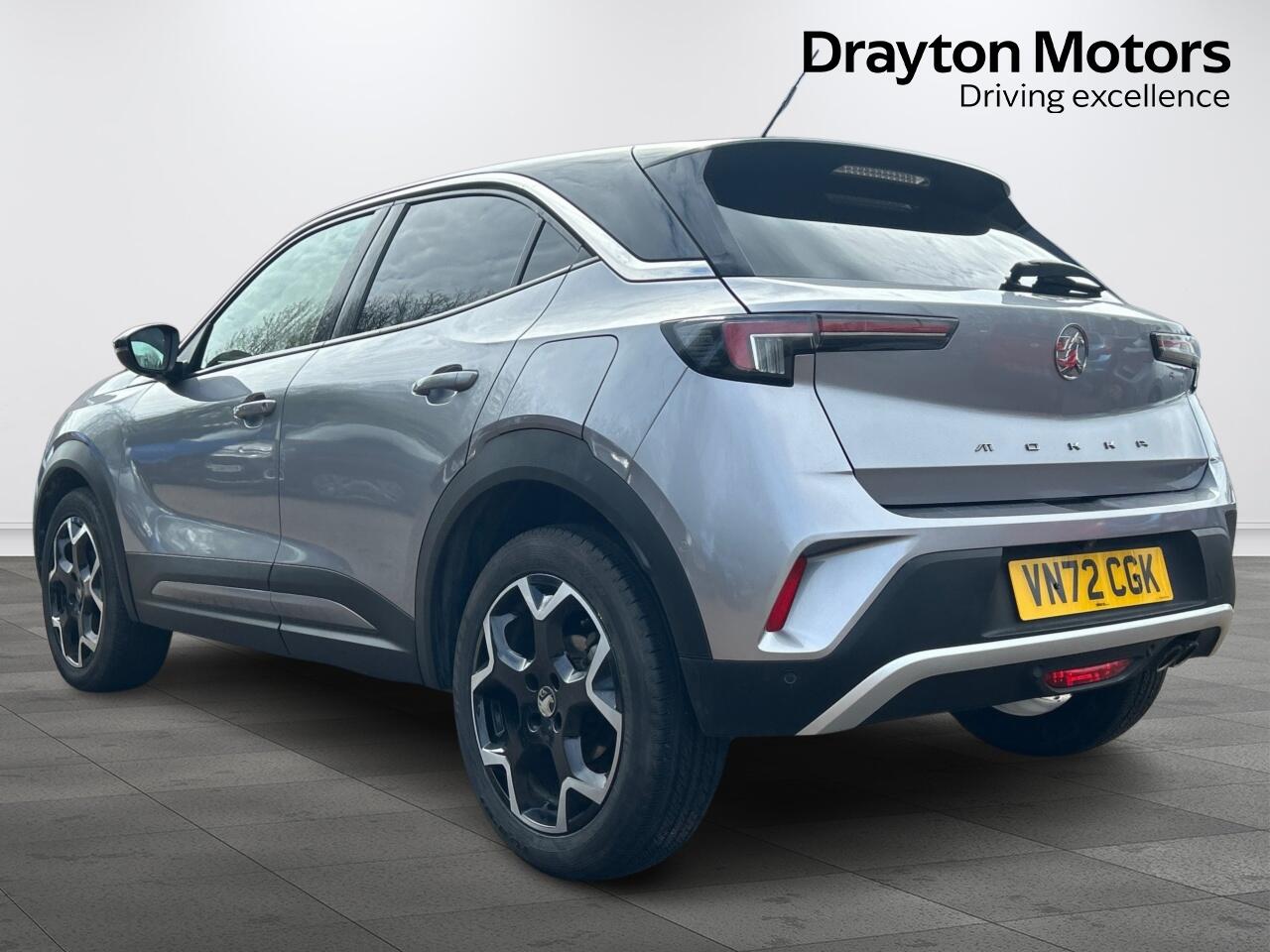 Used Vauxhall Mokka 2022 for sale - 78033808: Photo 7