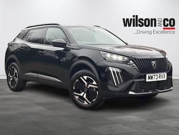 Used Peugeot 2008 2023 for sale - 77320264: Photo