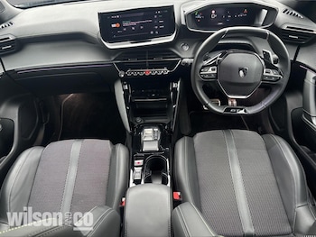 Used Peugeot 2008 2023 for sale - 77320264: Photo