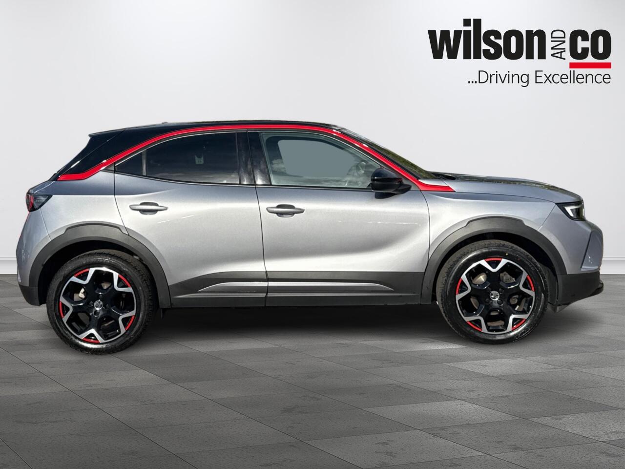 Used Vauxhall Mokka 2023 for sale - 77586285: Photo 10